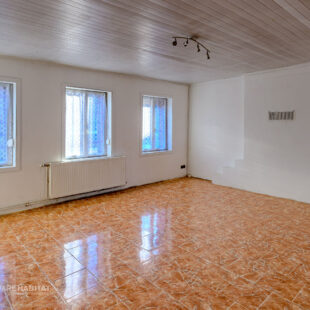 Maison individuelle 155m²