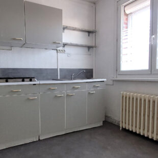 Exclusivité  Square Box maison 83m²