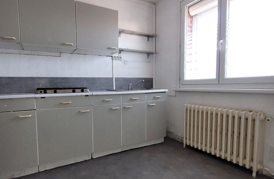 Exclusivité  Square Box maison 83m²