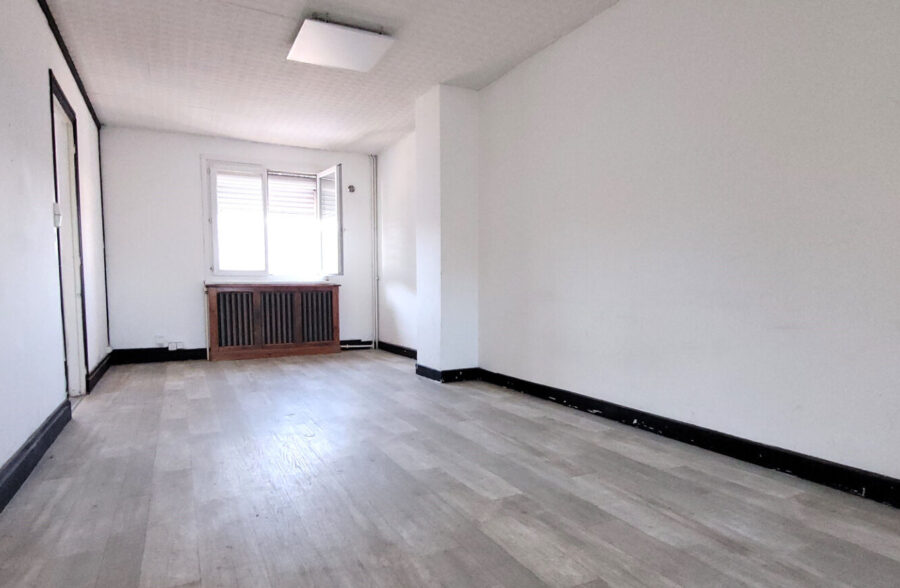 Exclusivité  Square Box maison 83m²