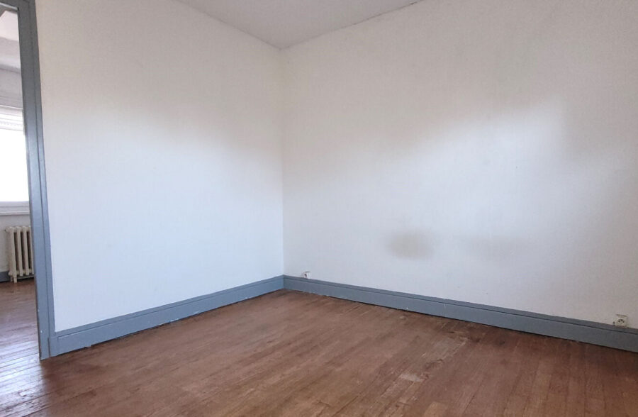 Exclusivité  Square Box maison 83m²
