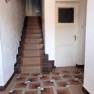 Exclusivité  Square Box maison 83m²