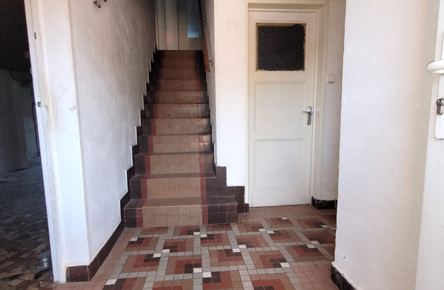 Exclusivité  Square Box maison 83m²