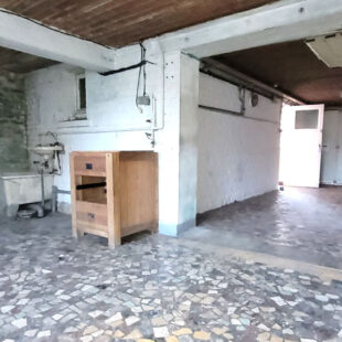 Exclusivité  Square Box maison 83m²