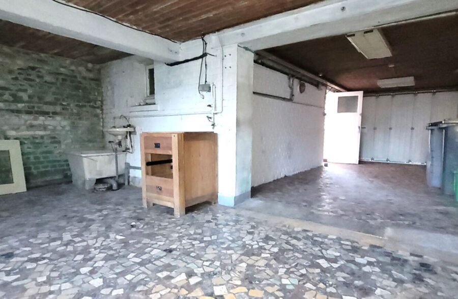 Exclusivité  Square Box maison 83m²