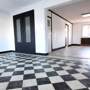 Exclusivité  Square Box maison 83m²