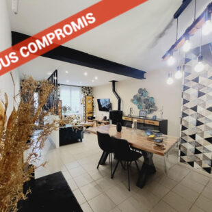 Maison sans travaux