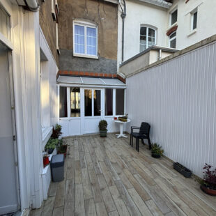 Maison Boulogne Sur Mer 7 pièce(s) 160 m2