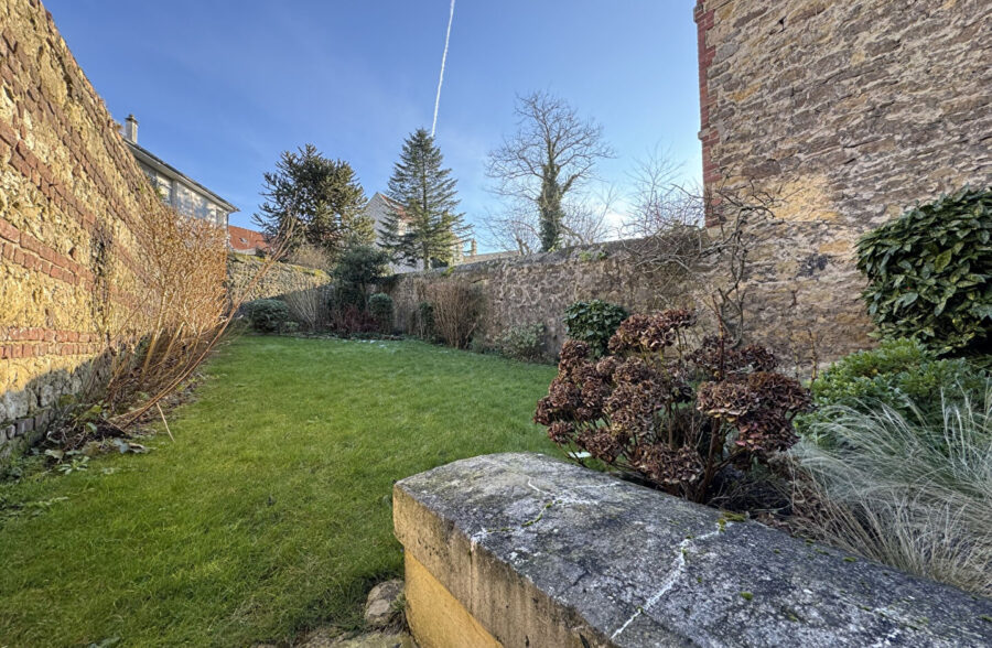 Maison Boulogne Sur Mer 7 pièce(s) 160 m2