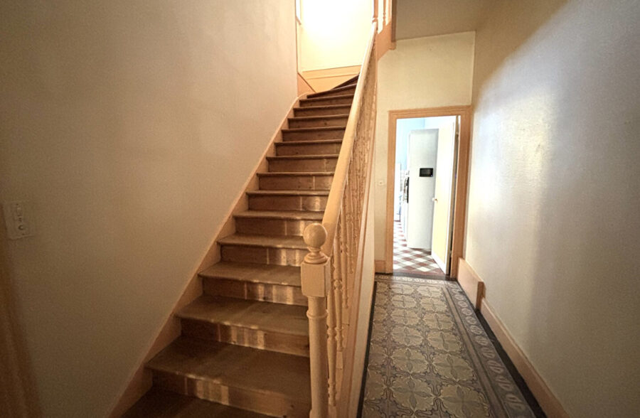 Maison Boulogne Sur Mer 7 pièce(s) 160 m2