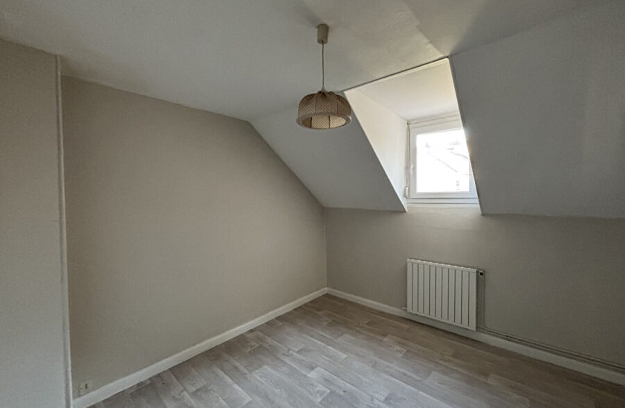 Maison Boulogne Sur Mer 7 pièce(s) 160 m2