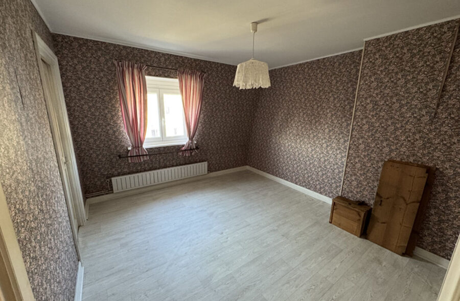 Maison Boulogne Sur Mer 7 pièce(s) 160 m2