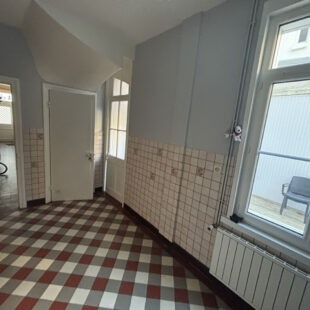Maison Boulogne Sur Mer 7 pièce(s) 160 m2