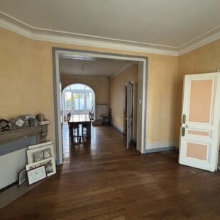 Maison Boulogne Sur Mer 7 pièce(s) 160 m2