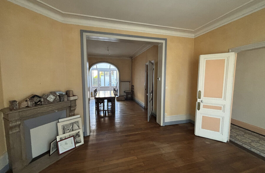 Maison Boulogne Sur Mer 7 pièce(s) 160 m2