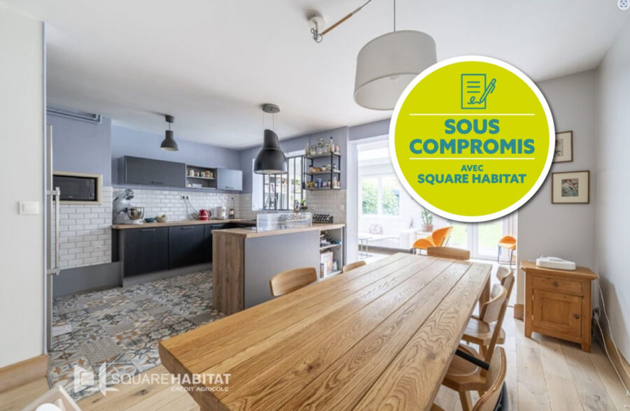 VENDU PAR NOS SOINS <small> Sous compromis </small>