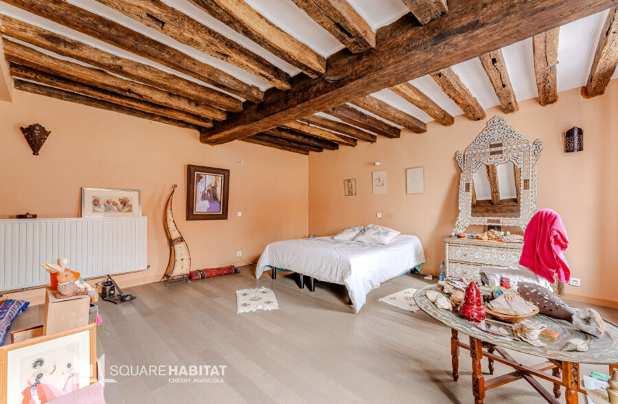 Maison Douai