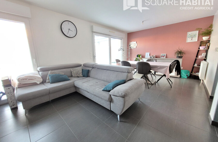 Maison Liévin récente 2019 <small> Sous compromis </small>