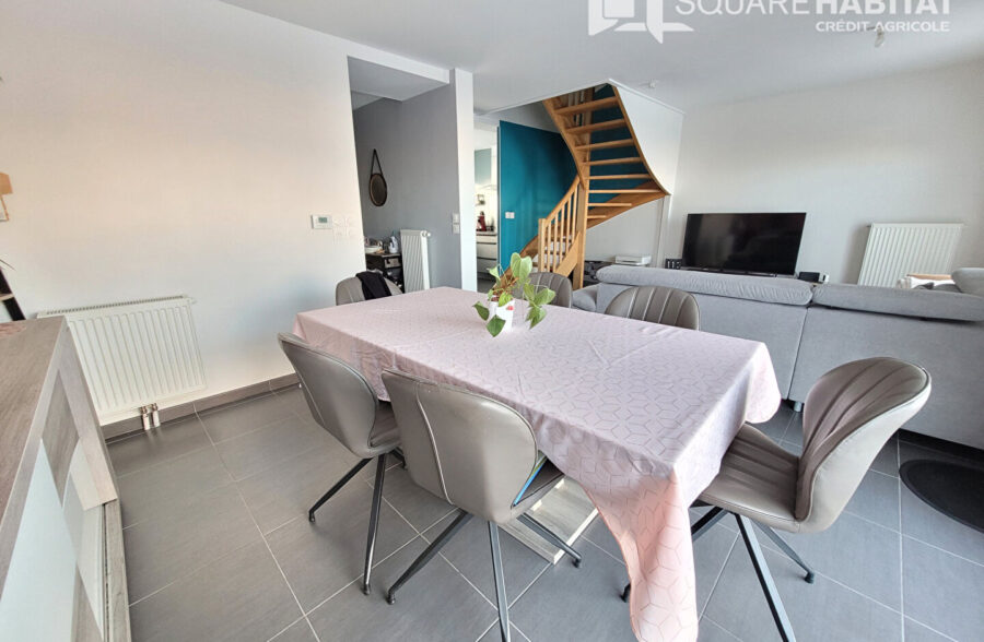 Maison Liévin récente 2019 <small> Sous compromis </small>