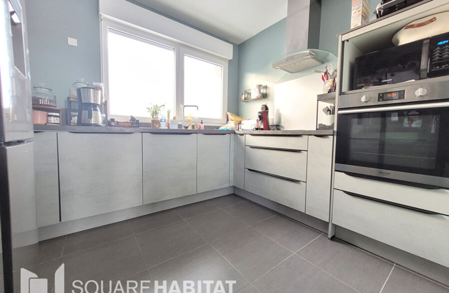 Maison Liévin récente 2019 <small> Sous compromis </small>