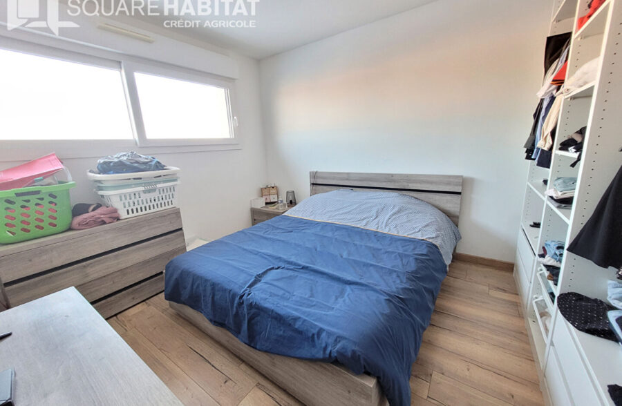 Maison Liévin récente 2019 <small> Sous compromis </small>