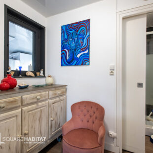 Villa de plain pied Stella plage