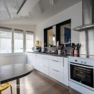 Villa de plain pied Stella plage