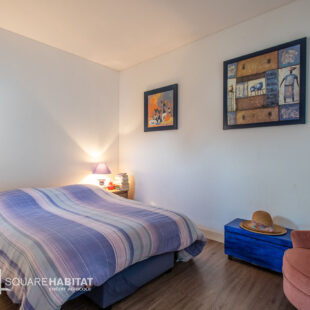 Villa de plain pied Stella plage