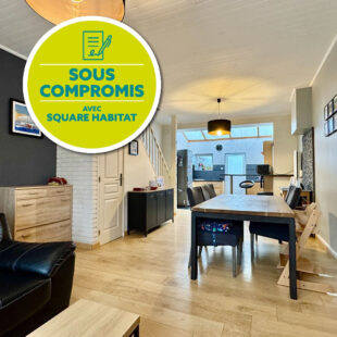 Maison Villeneuve D Ascq <small> Sous compromis </small>