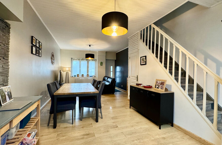 Maison Villeneuve D Ascq <small> Sous compromis </small>