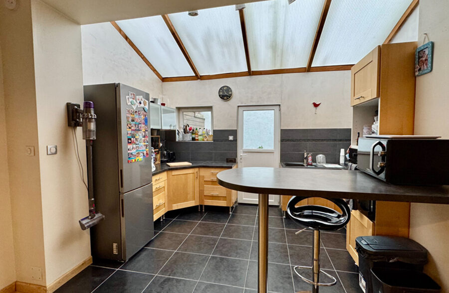 Maison Villeneuve D Ascq <small> Sous compromis </small>