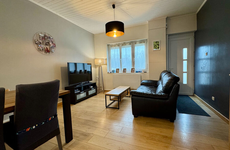 Maison Villeneuve D Ascq <small> Sous compromis </small>