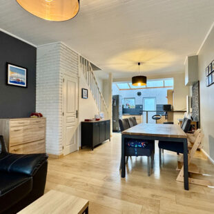 Maison Villeneuve D Ascq <small> Sous compromis </small>