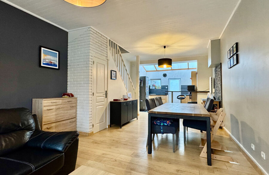 Maison Villeneuve D Ascq <small> Sous compromis </small>