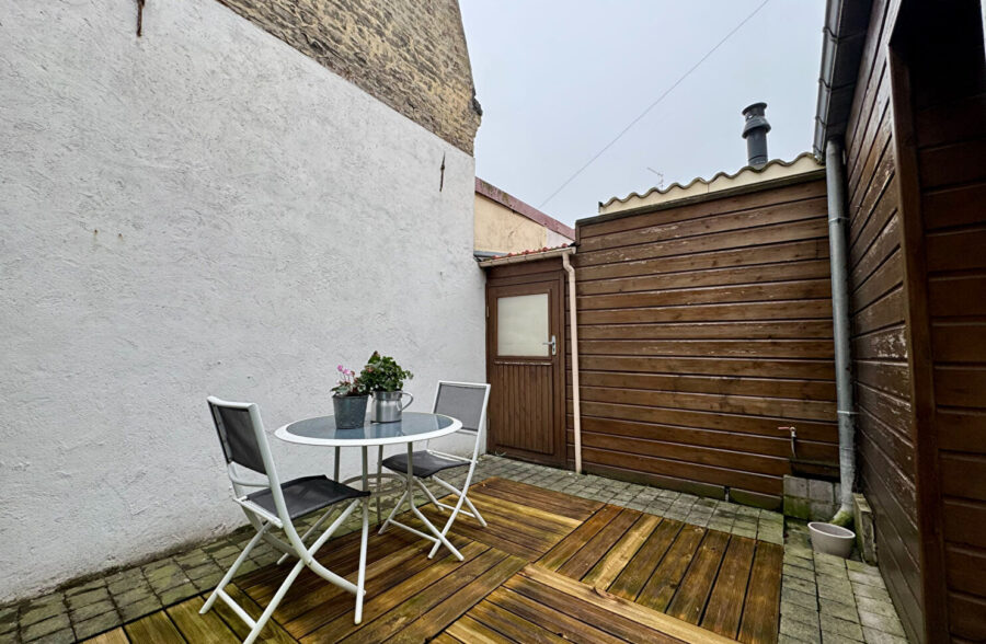 Maison Villeneuve D Ascq <small> Sous compromis </small>