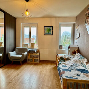 Maison Villeneuve D Ascq <small> Sous compromis </small>