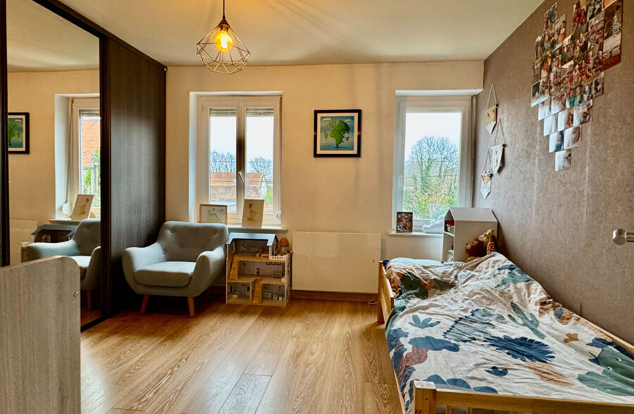 Maison Villeneuve D Ascq <small> Sous compromis </small>