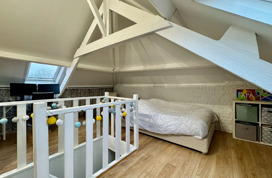 Maison Villeneuve D Ascq <small> Sous compromis </small>