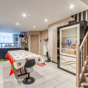 Maison  5 pièces 136 m2