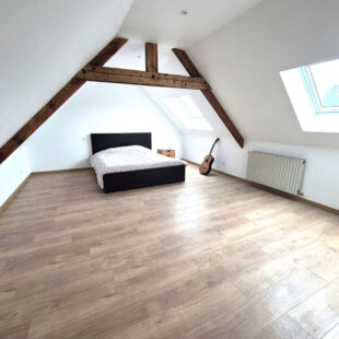 Semi plain pied Pont A Vendin
