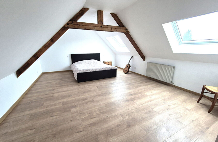 Semi plain pied Pont A Vendin