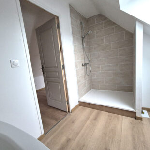 Semi plain pied Pont A Vendin