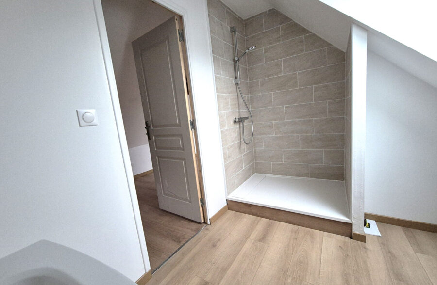 Semi plain pied Pont A Vendin