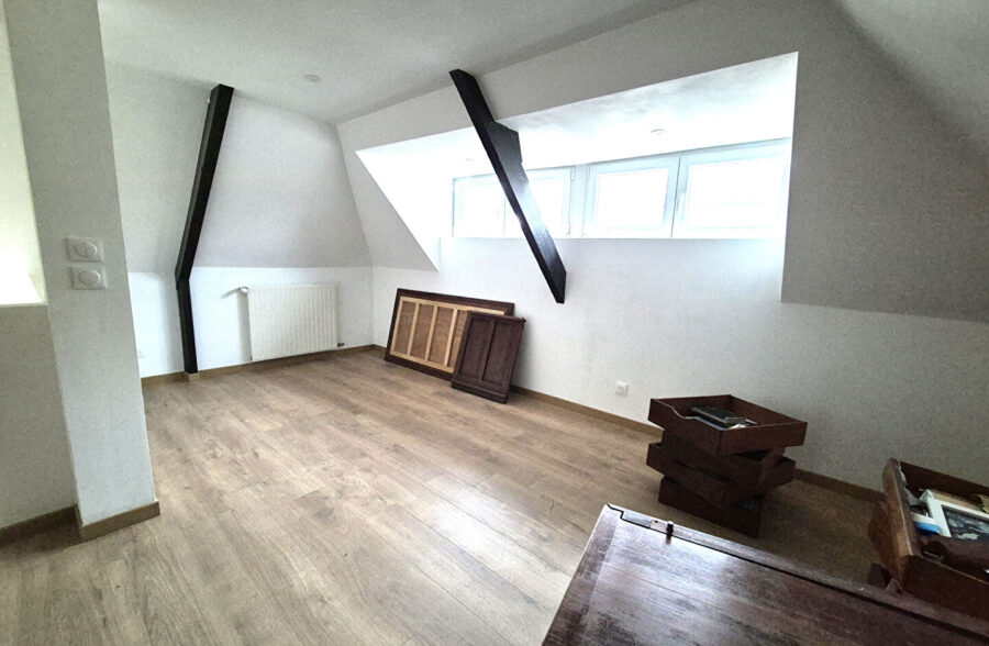 Semi plain pied Pont A Vendin