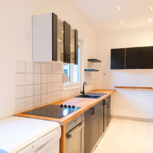 MAISON PLAIN PIED DE 71 M²