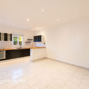 MAISON PLAIN PIED DE 71 M²