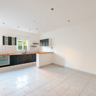 MAISON PLAIN PIED DE 71 M²