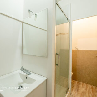 MAISON PLAIN PIED DE 71 M²