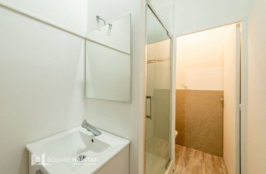 MAISON PLAIN PIED DE 71 M²