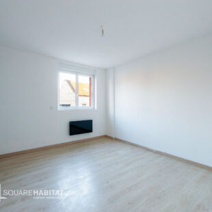 MAISON PLAIN PIED DE 71 M²